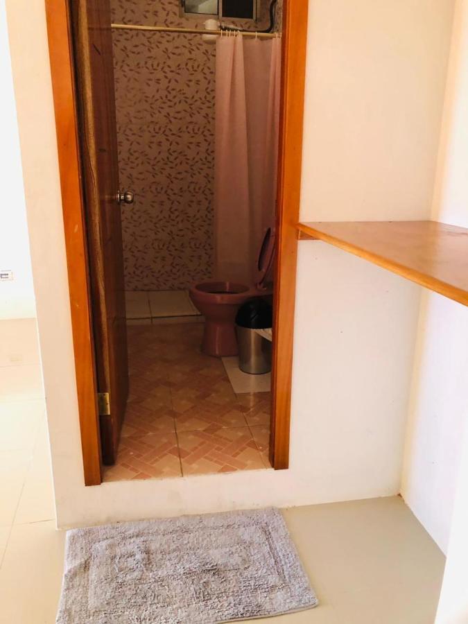 Pelican Tours Apartment Puerto Baquerizo Moreno Luaran gambar