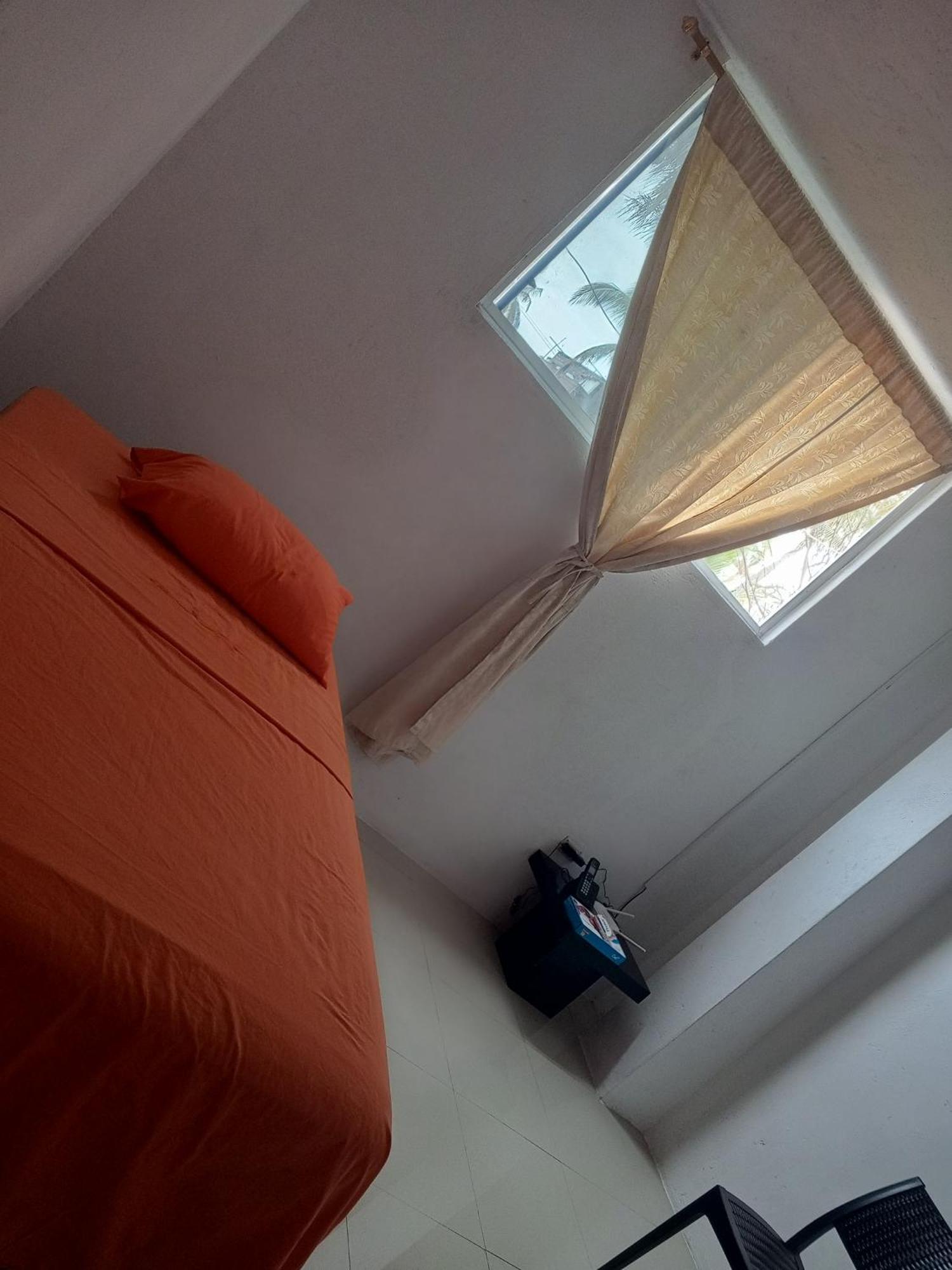 Pelican Tours Apartment Puerto Baquerizo Moreno Luaran gambar